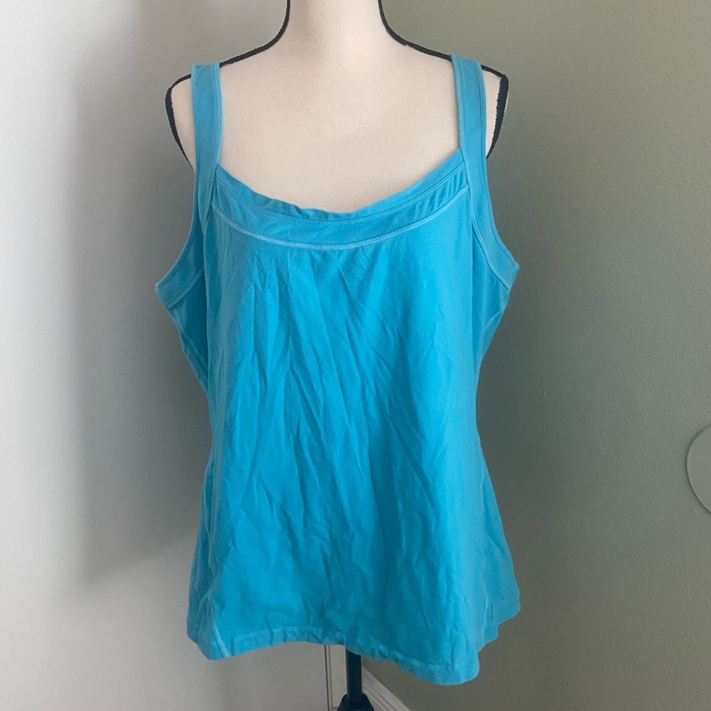 ❤️3x$20 - Eddie Bauer Plus Size Camisole